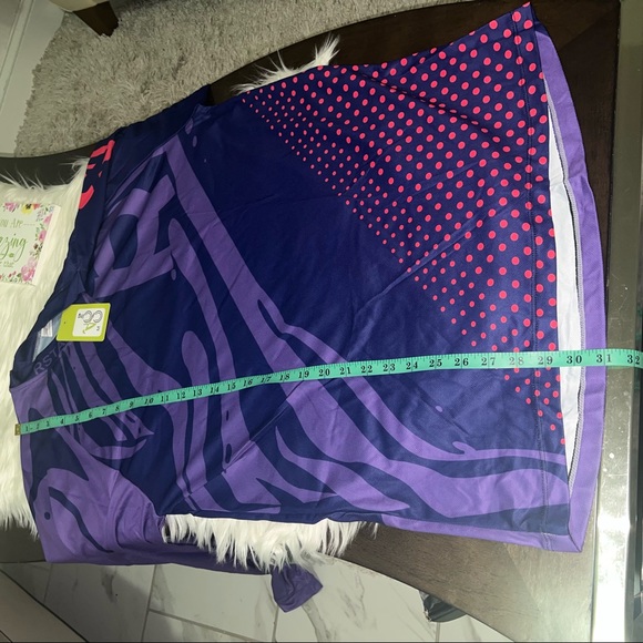 Rstar Cycling Men Jersey. Size M - Picture 4 of 7